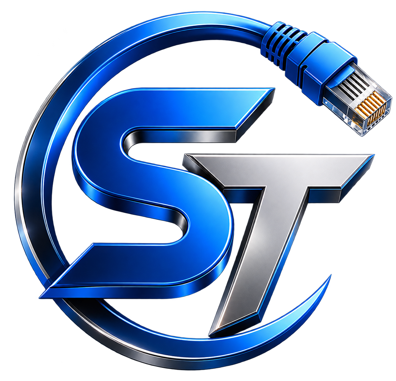 سام تریدینگ Logo