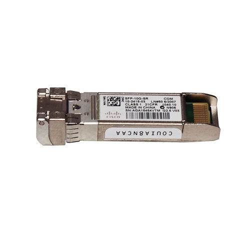 ماژول ترنسیور سیسکو SFP-10G-SR
